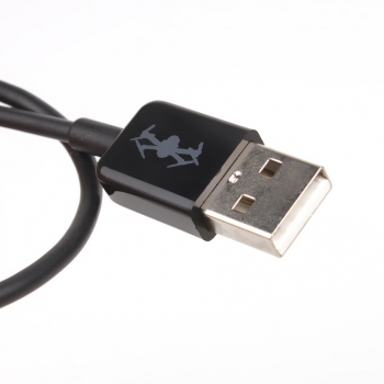 USB-Datenkabel Android für DJI Phantom 3/4 Inspire 1 Gewinkelt